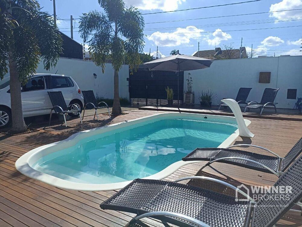 Chácara à venda com 1 quarto, 250M2 - Foto 5