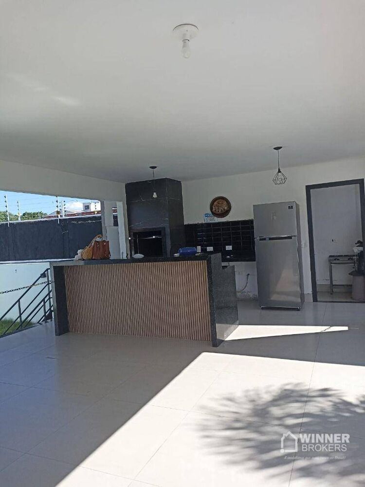 Chácara à venda com 1 quarto, 250M2 - Foto 10