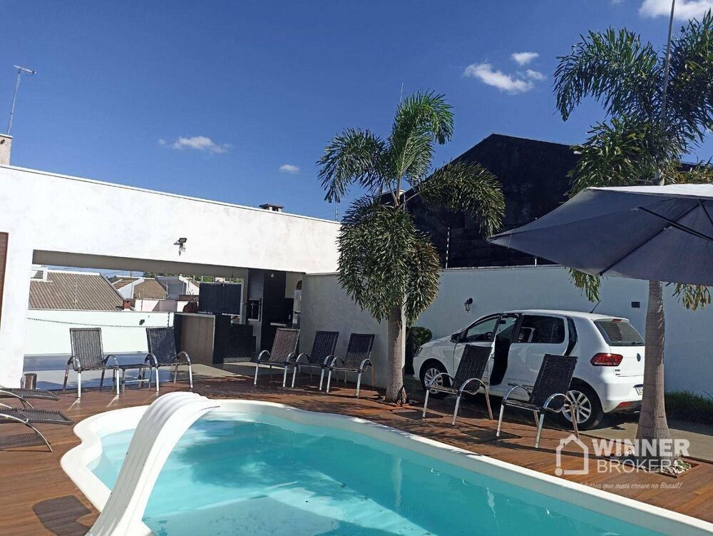 Chácara à venda com 1 quarto, 250M2 - Foto 6