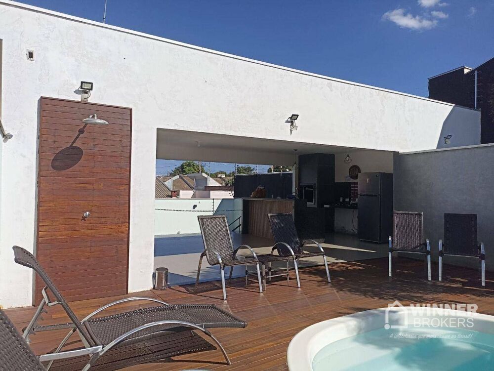 Chácara à venda com 1 quarto, 250M2 - Foto 2
