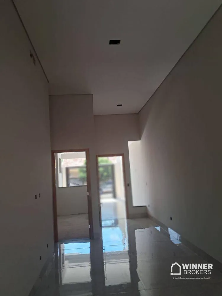 Casa, 3 quartos, 105 m² - Foto 10