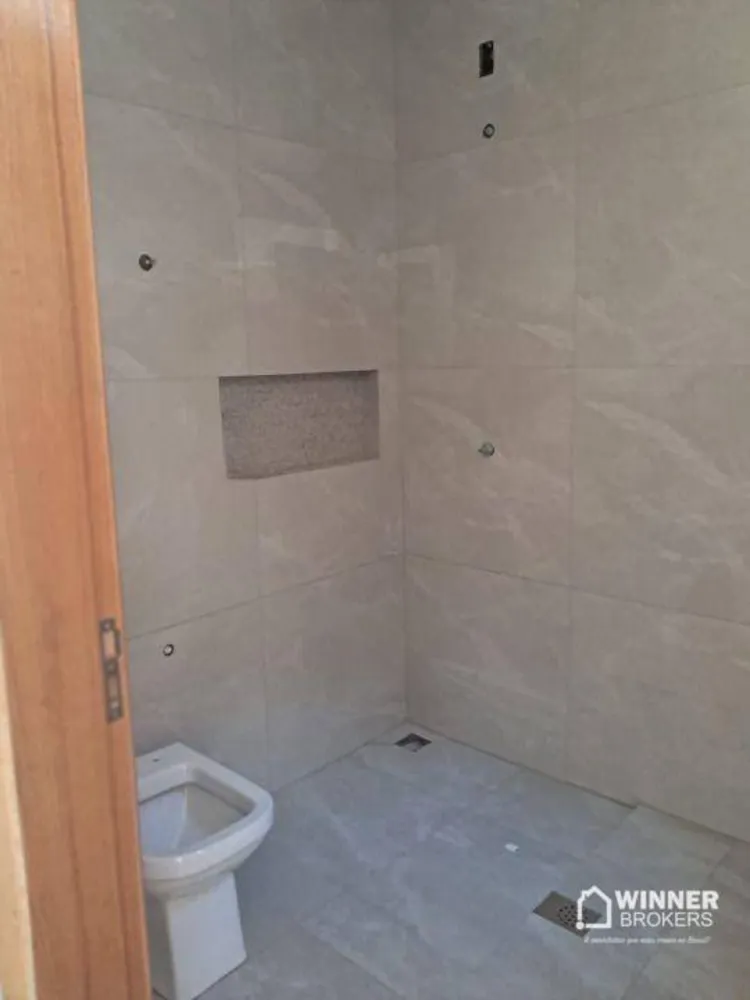 Casa, 3 quartos, 105 m² - Foto 7