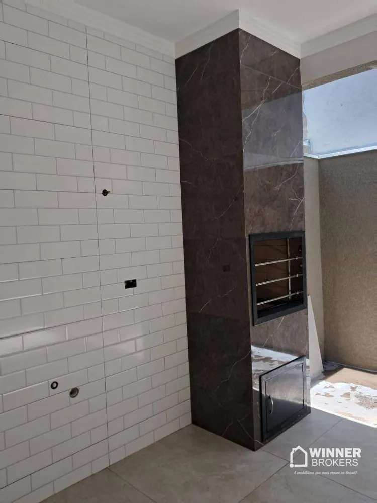 Casa, 3 quartos, 105 m² - Foto 12