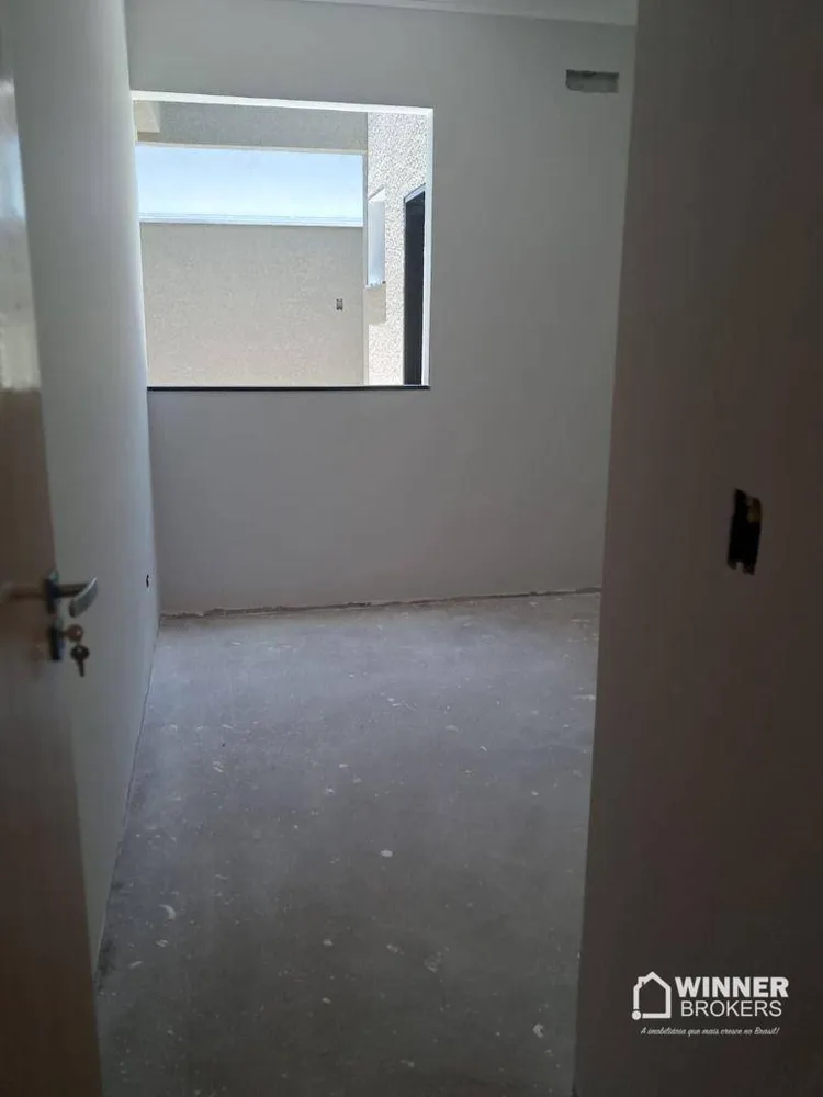 Casa, 3 quartos, 105 m² - Foto 9