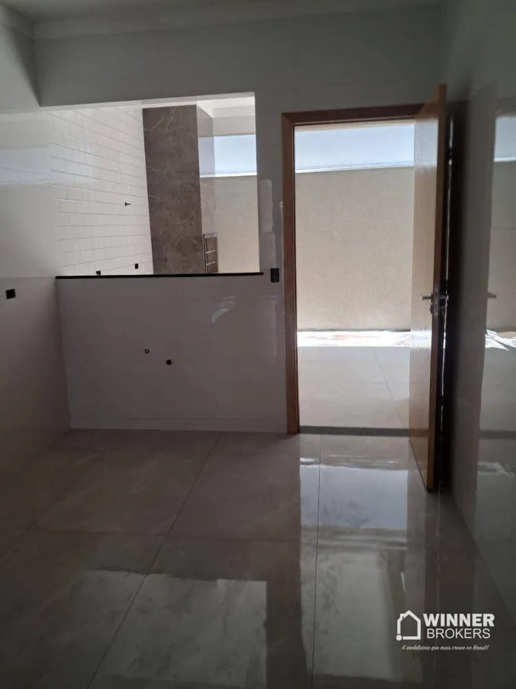 Casa, 3 quartos, 105 m² - Foto 4
