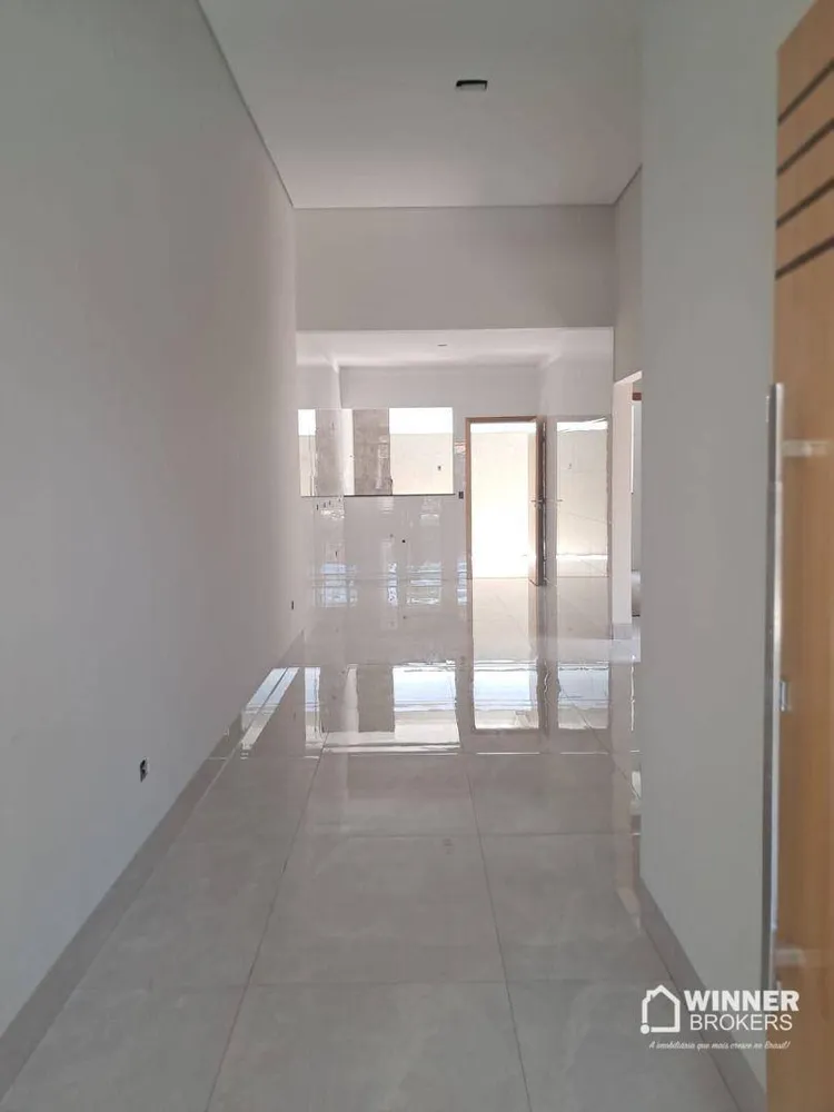 Casa, 3 quartos, 105 m² - Foto 6