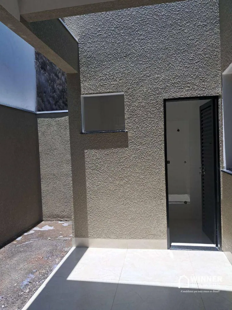 Casa, 3 quartos, 105 m² - Foto 5