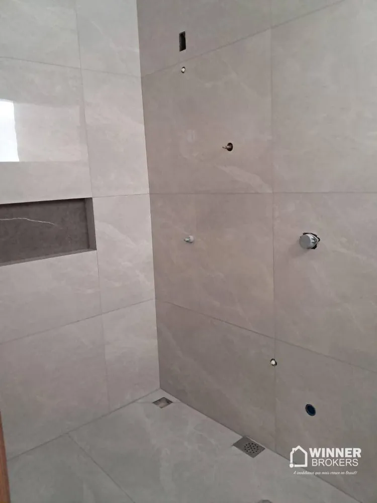 Casa, 3 quartos, 105 m² - Foto 8