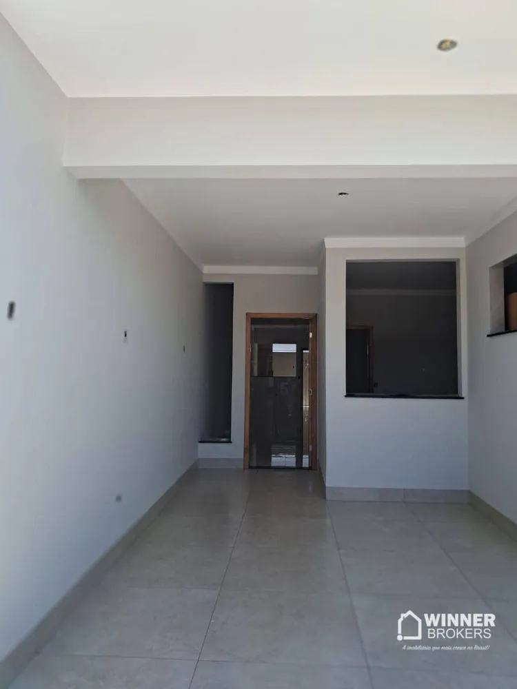 Casa, 3 quartos, 105 m² - Foto 3