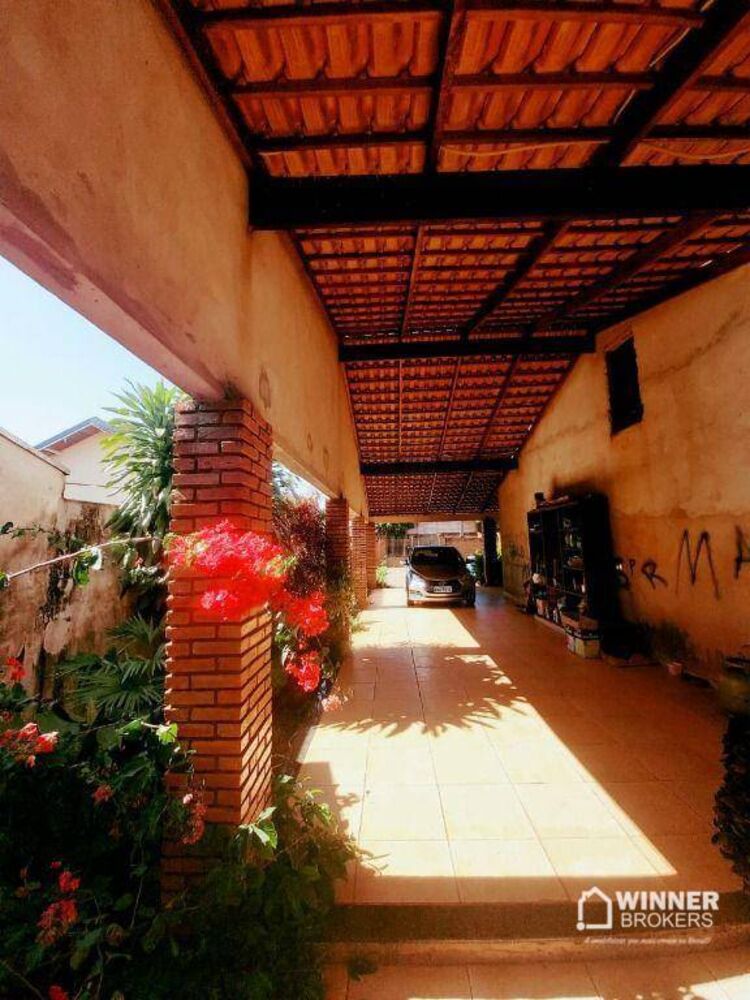 Casa, 4 quartos, 310 m² - Foto 7