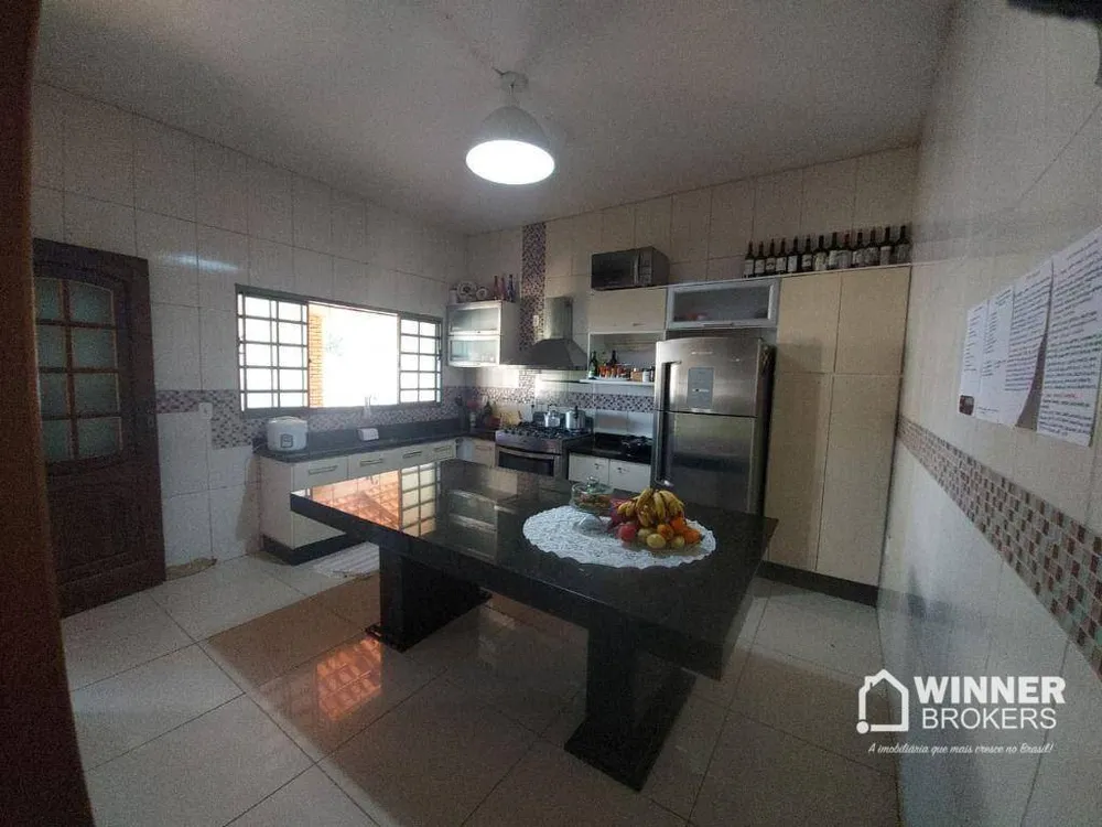 Casa, 4 quartos, 310 m² - Foto 16