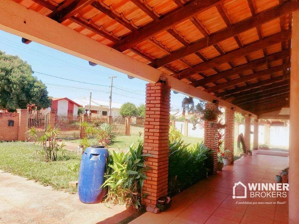 Casa, 4 quartos, 310 m² - Foto 5