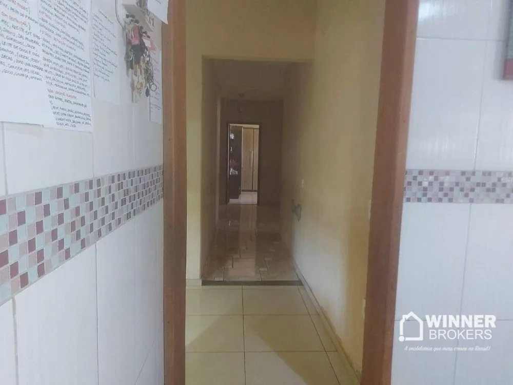 Casa, 4 quartos, 310 m² - Foto 17
