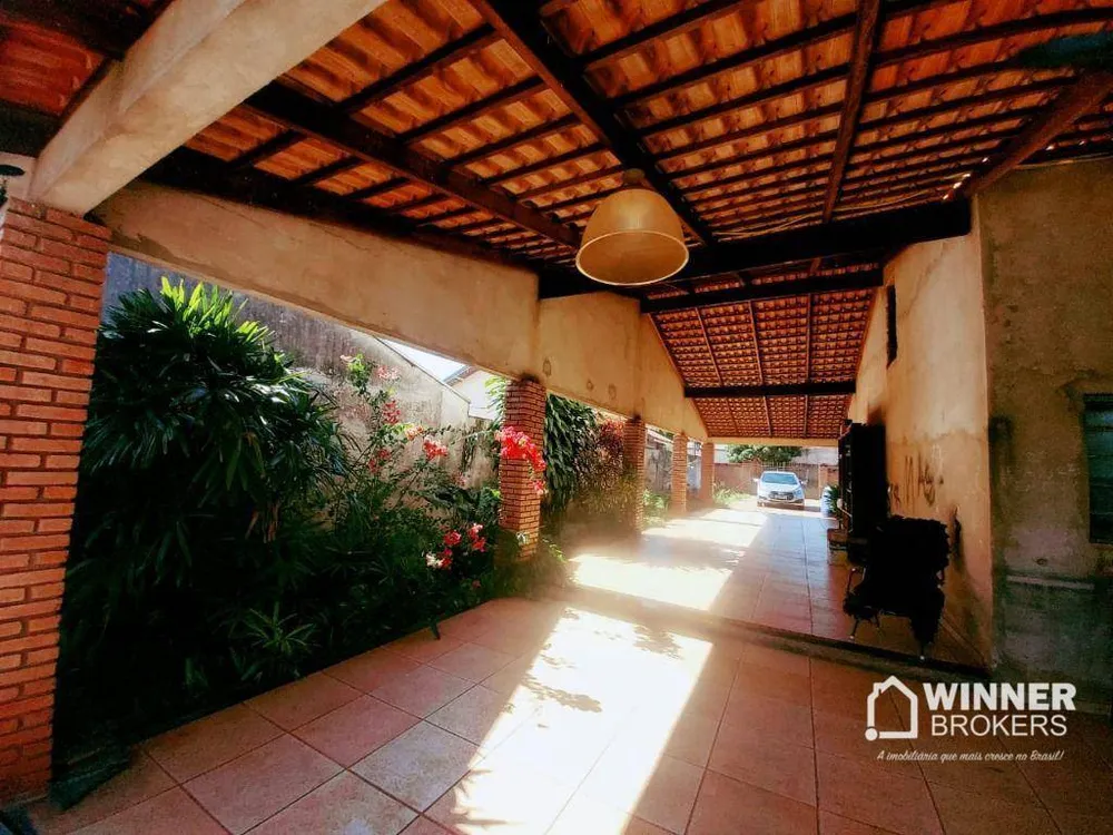 Casa, 4 quartos, 310 m² - Foto 13