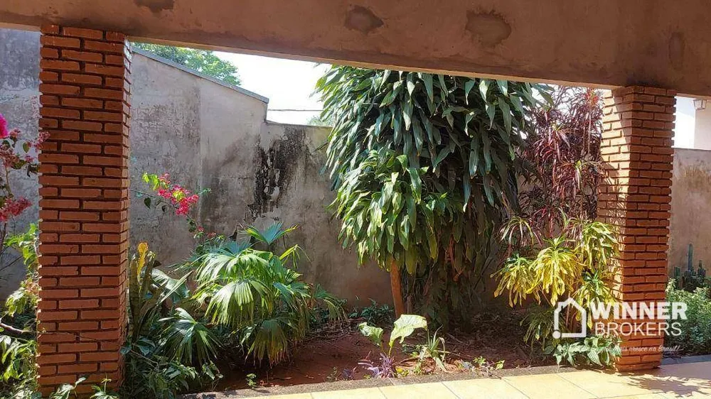 Casa, 4 quartos, 310 m² - Foto 7