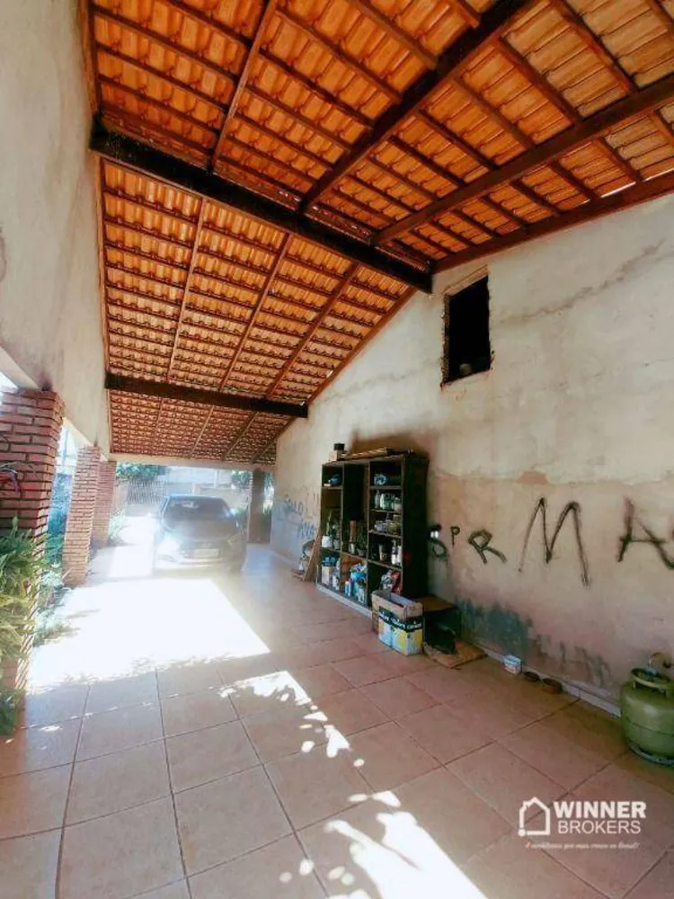 Casa, 4 quartos, 310 m² - Foto 9