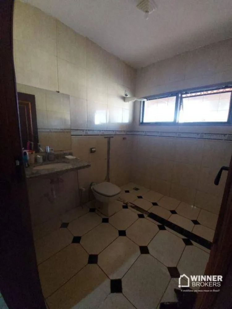 Casa, 4 quartos, 310 m² - Foto 22