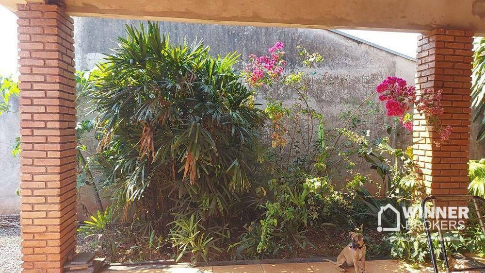 Casa, 4 quartos, 310 m² - Foto 8