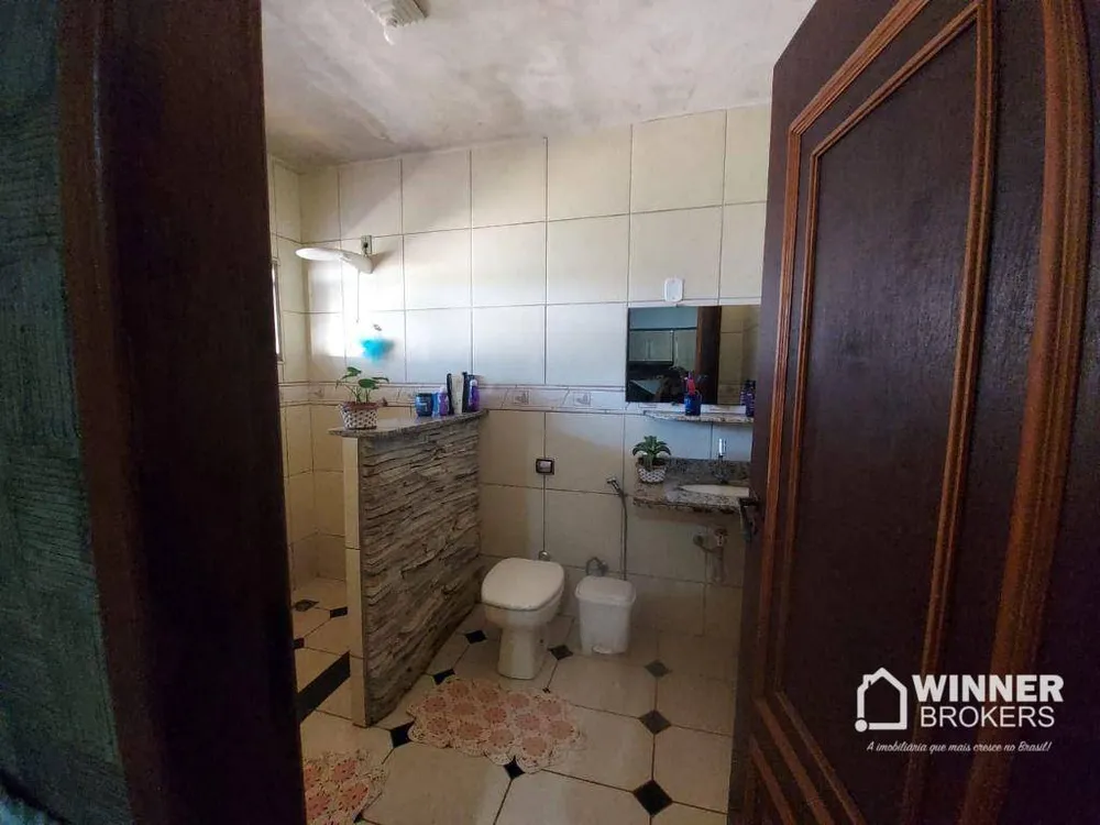 Casa, 4 quartos, 310 m² - Foto 23