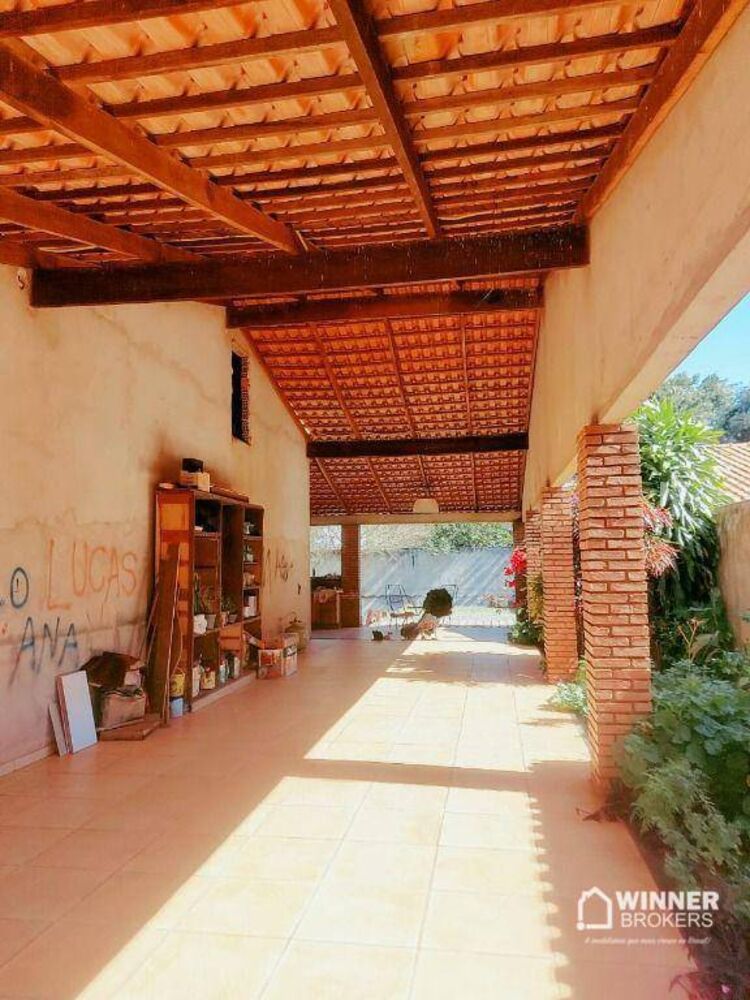 Casa, 4 quartos, 310 m² - Foto 6