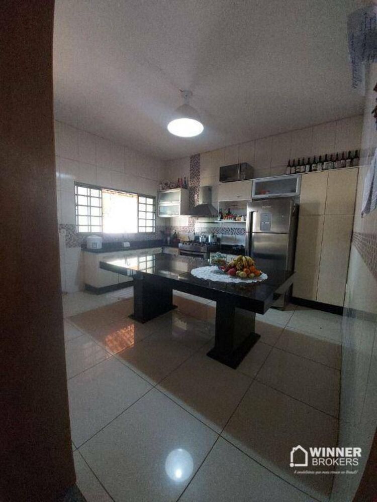 Casa, 4 quartos, 310 m² - Foto 10