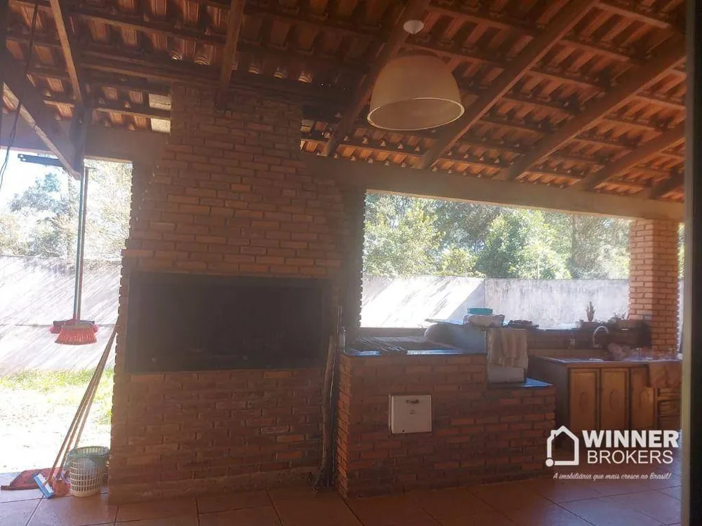 Casa, 4 quartos, 310 m² - Foto 24