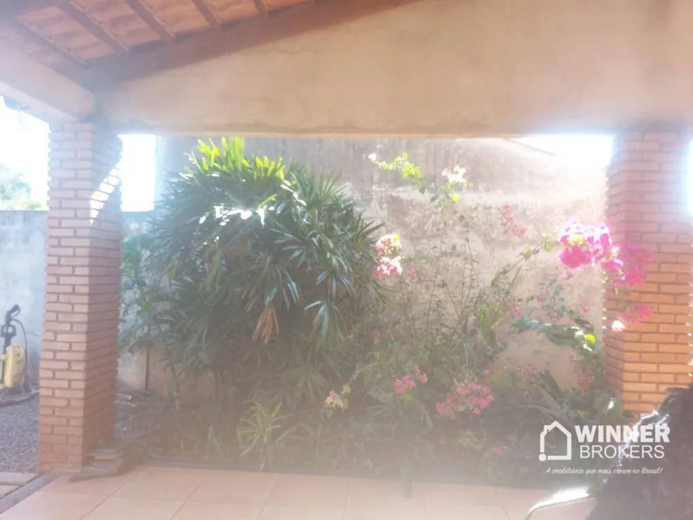 Casa, 4 quartos, 310 m² - Foto 11
