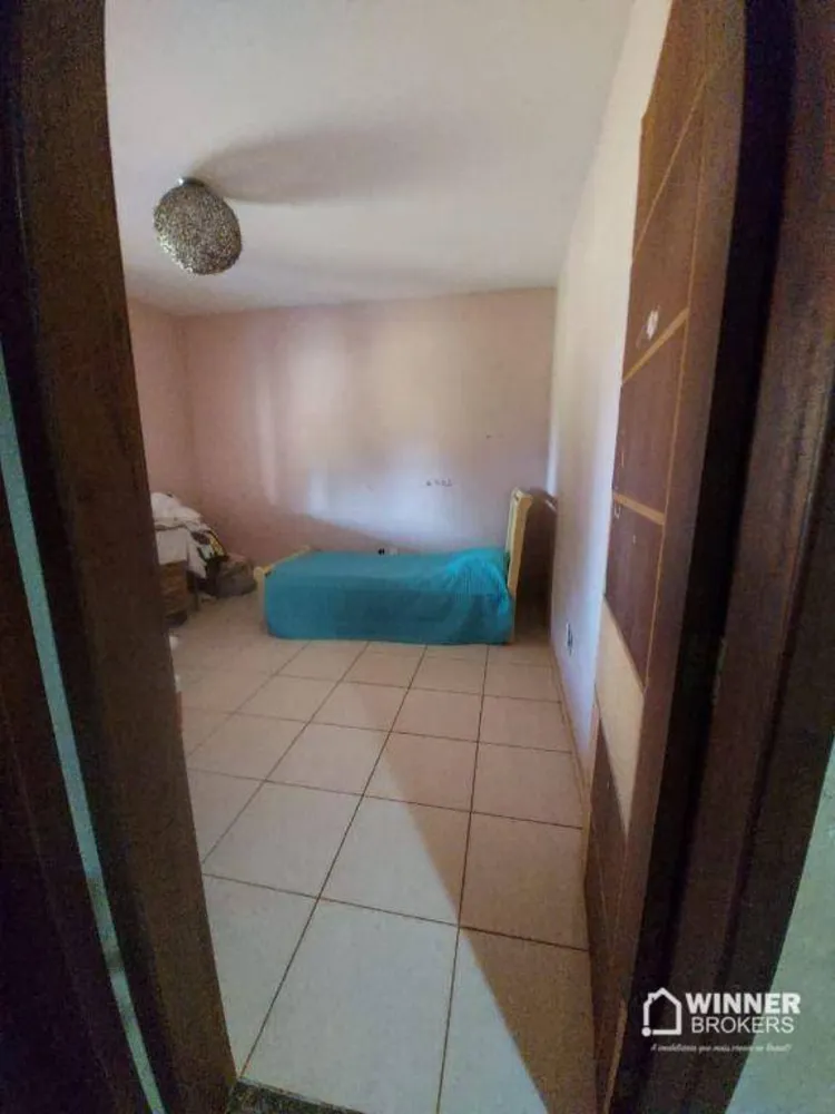 Casa, 4 quartos, 310 m² - Foto 19