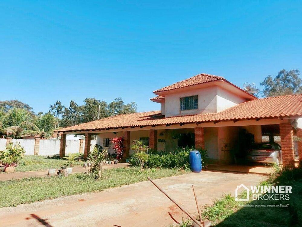 Casa, 4 quartos, 310 m² - Foto 4