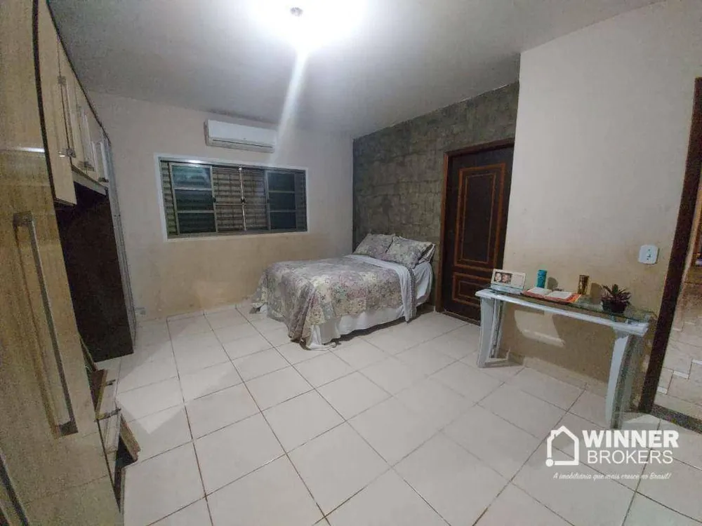 Casa, 4 quartos, 310 m² - Foto 21