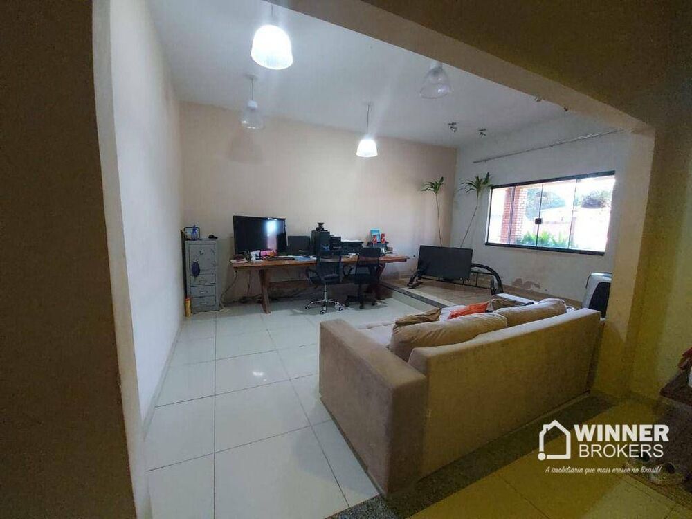 Casa, 4 quartos, 310 m² - Foto 9