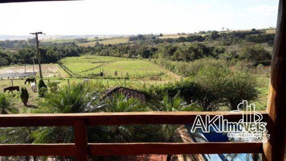 Haras e Área Rural Padrão à venda com 4 quartos, 72600M2 - Foto 2
