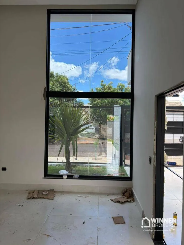 Casa, 3 quartos, 100 m² - Foto 2