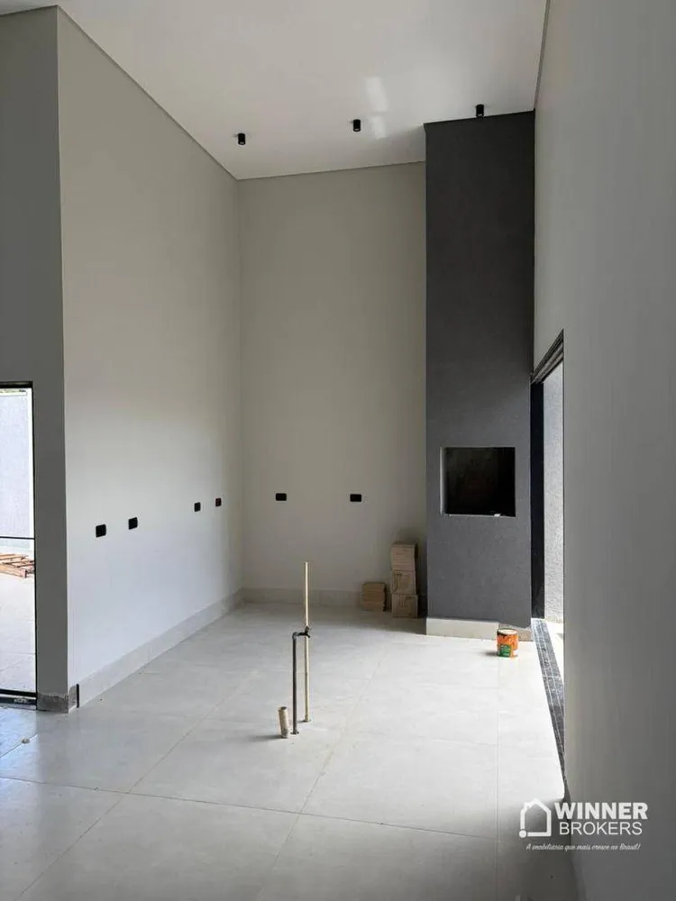 Casa, 3 quartos, 100 m² - Foto 7