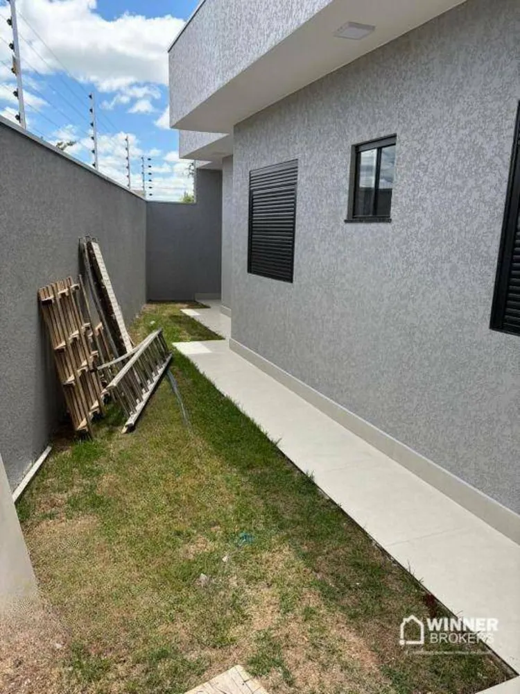 Casa, 3 quartos, 100 m² - Foto 6