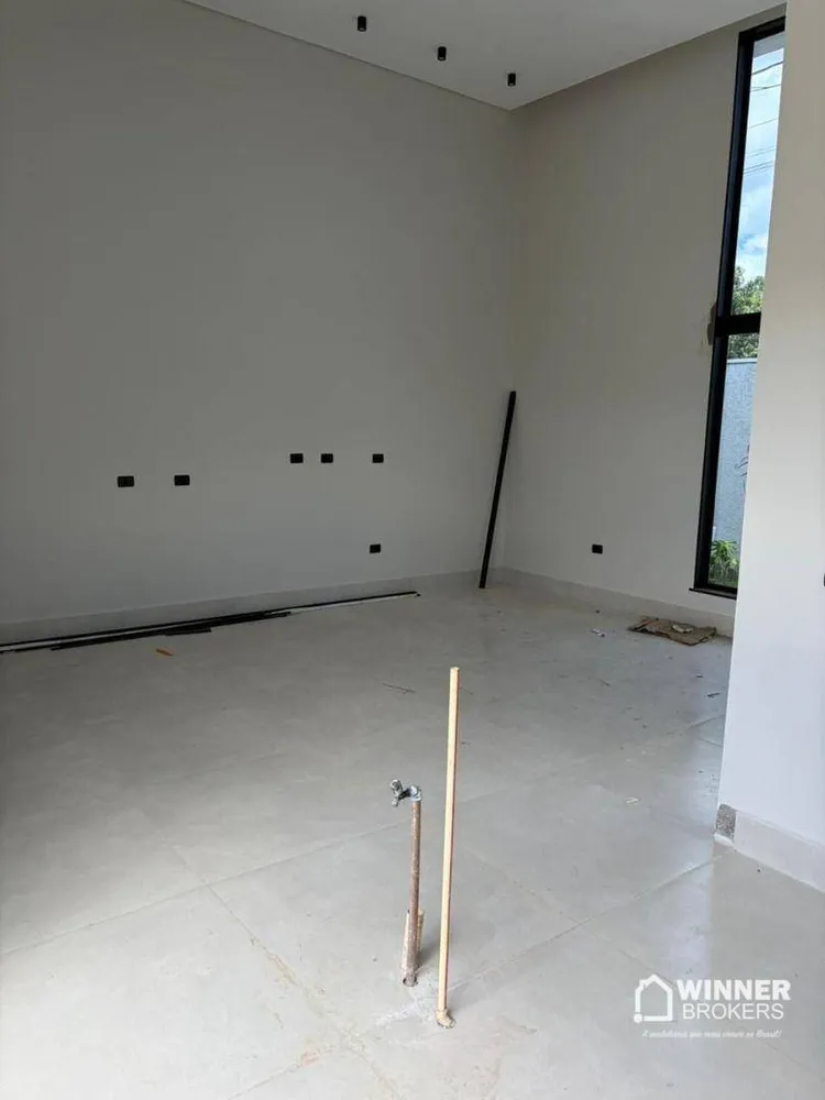Casa, 3 quartos, 100 m² - Foto 4