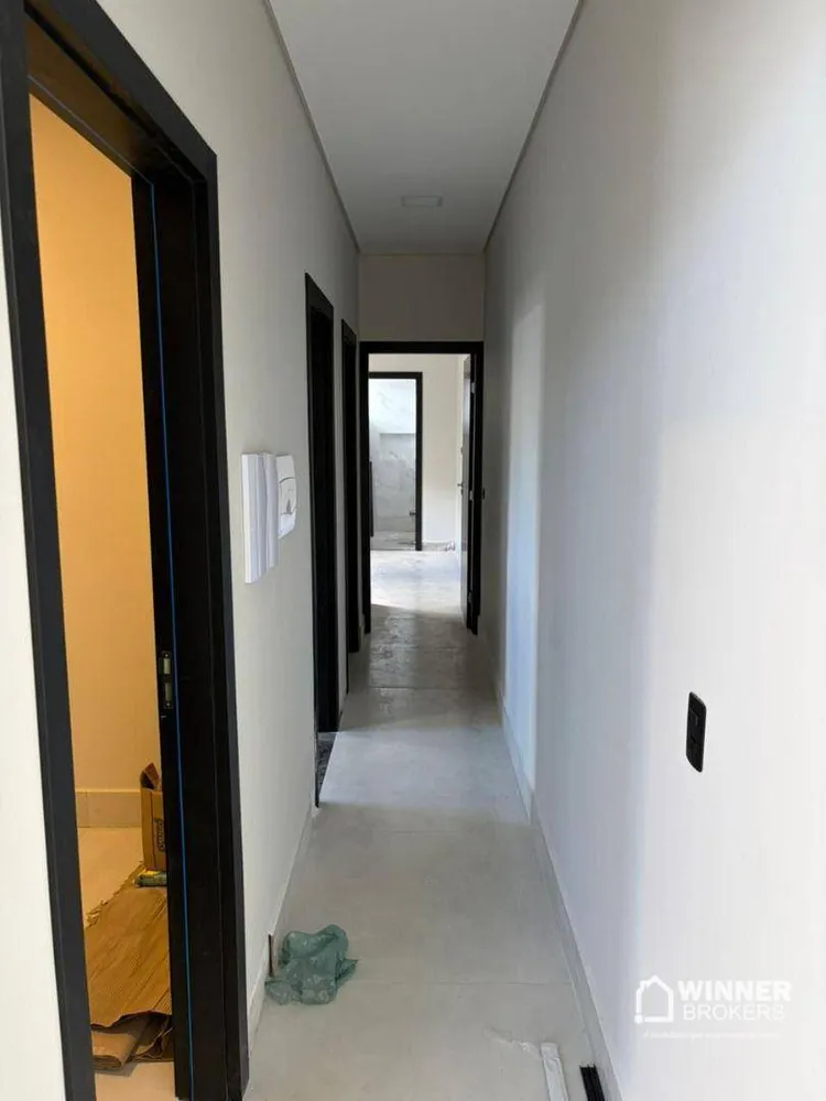 Casa, 3 quartos, 100 m² - Foto 9