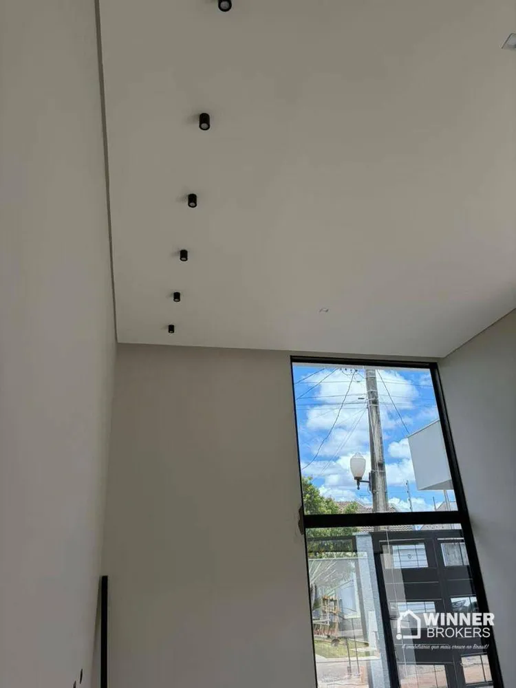 Casa, 3 quartos, 100 m² - Foto 1