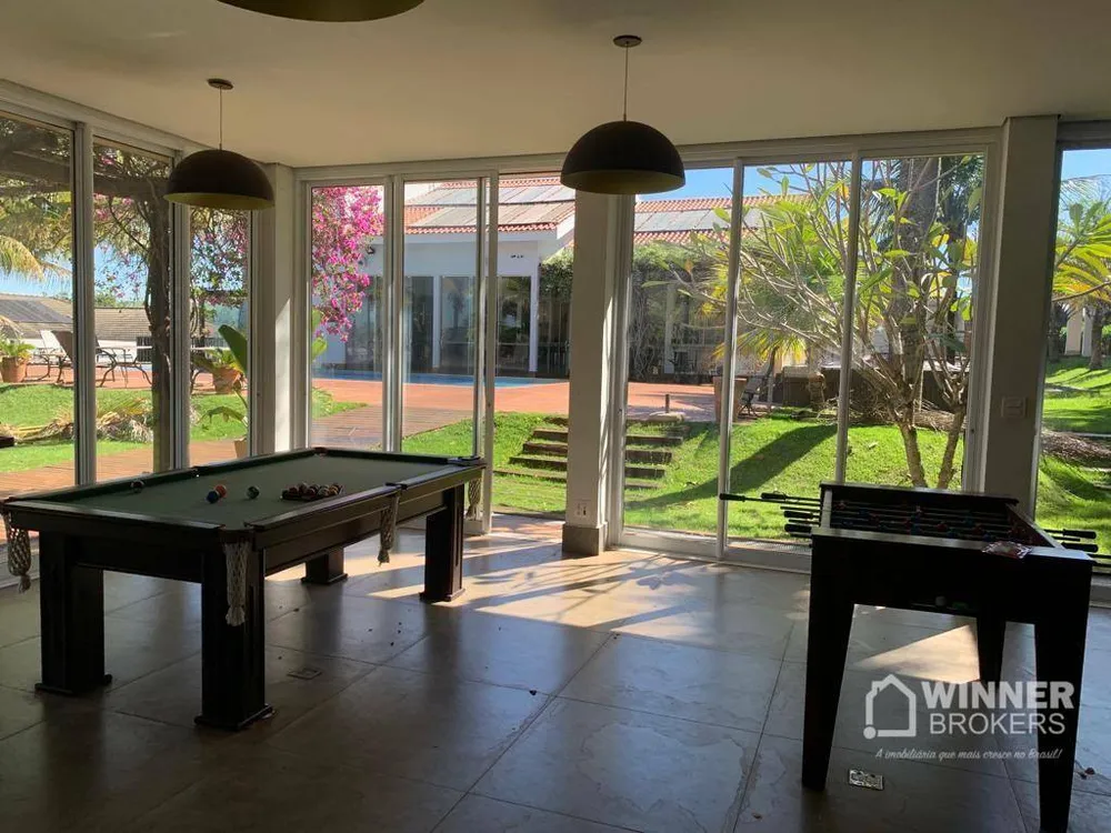 Chácara, 8 quartos, 4500 m² - Foto 7