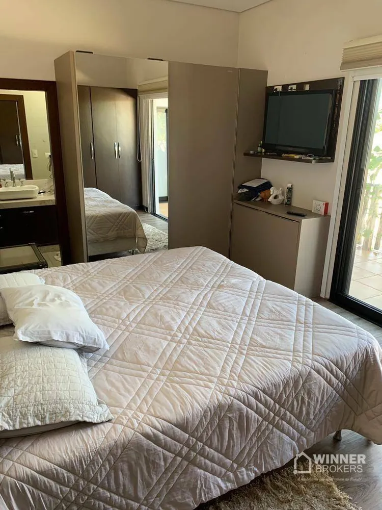 Chácara, 8 quartos, 4500 m² - Foto 12