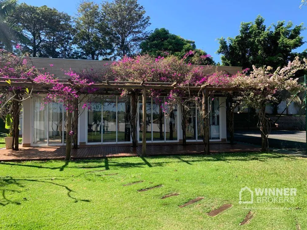 Chácara, 8 quartos, 4500 m² - Foto 8
