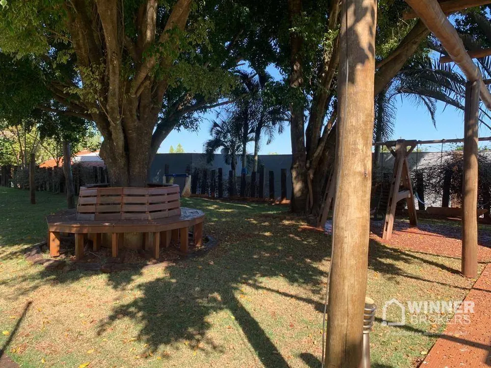 Chácara, 8 quartos, 4500 m² - Foto 9