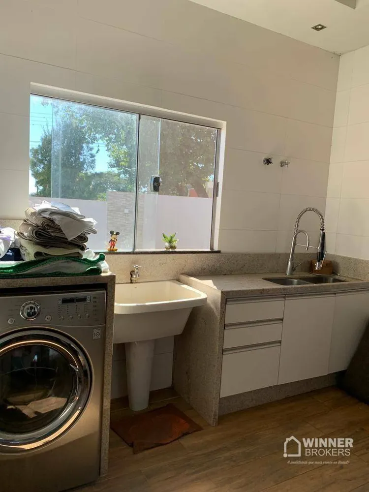 Chácara, 8 quartos, 4500 m² - Foto 11