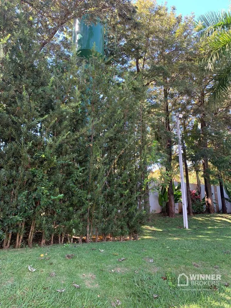 Chácara, 8 quartos, 4500 m² - Foto 6