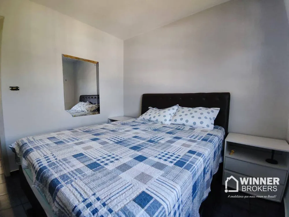 Sobrado, 3 quartos, 129 m² - Foto 9