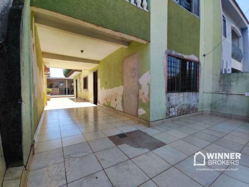 Sobrado, 3 quartos, 129 m² - Foto 2