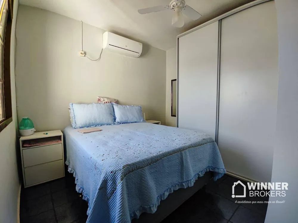 Sobrado, 3 quartos, 129 m² - Foto 6