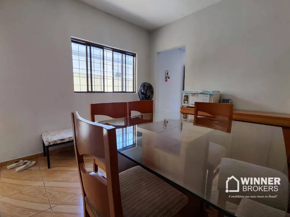 Sobrado, 3 quartos, 129 m² - Foto 4