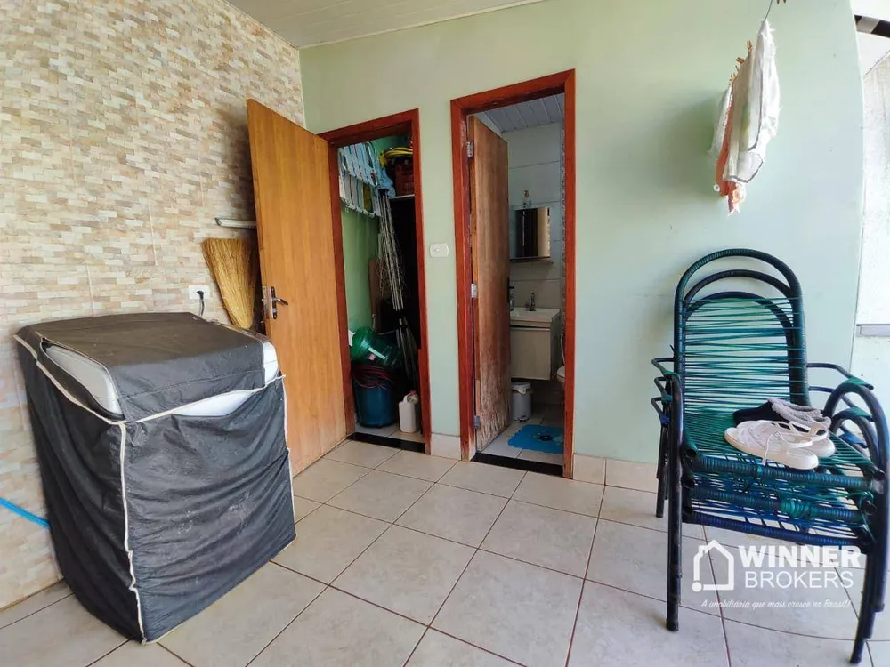 Sobrado, 3 quartos, 129 m² - Foto 11