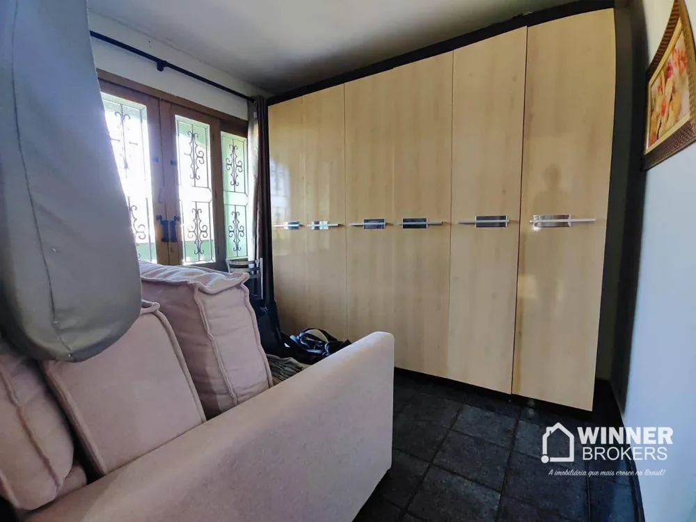 Sobrado, 3 quartos, 129 m² - Foto 2